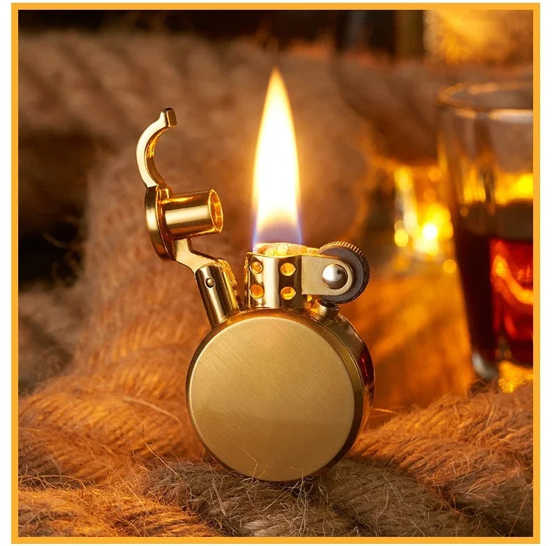 Kerosene Lighter