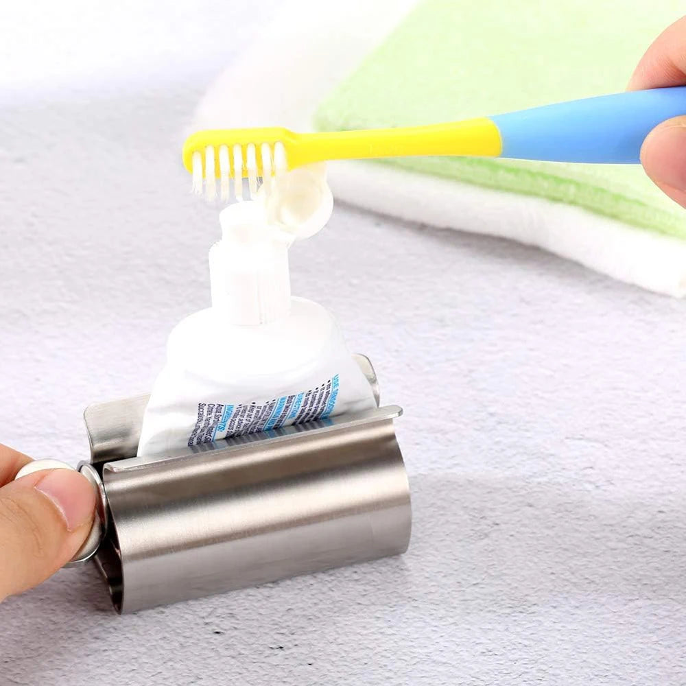 Toothpaste Squeezer