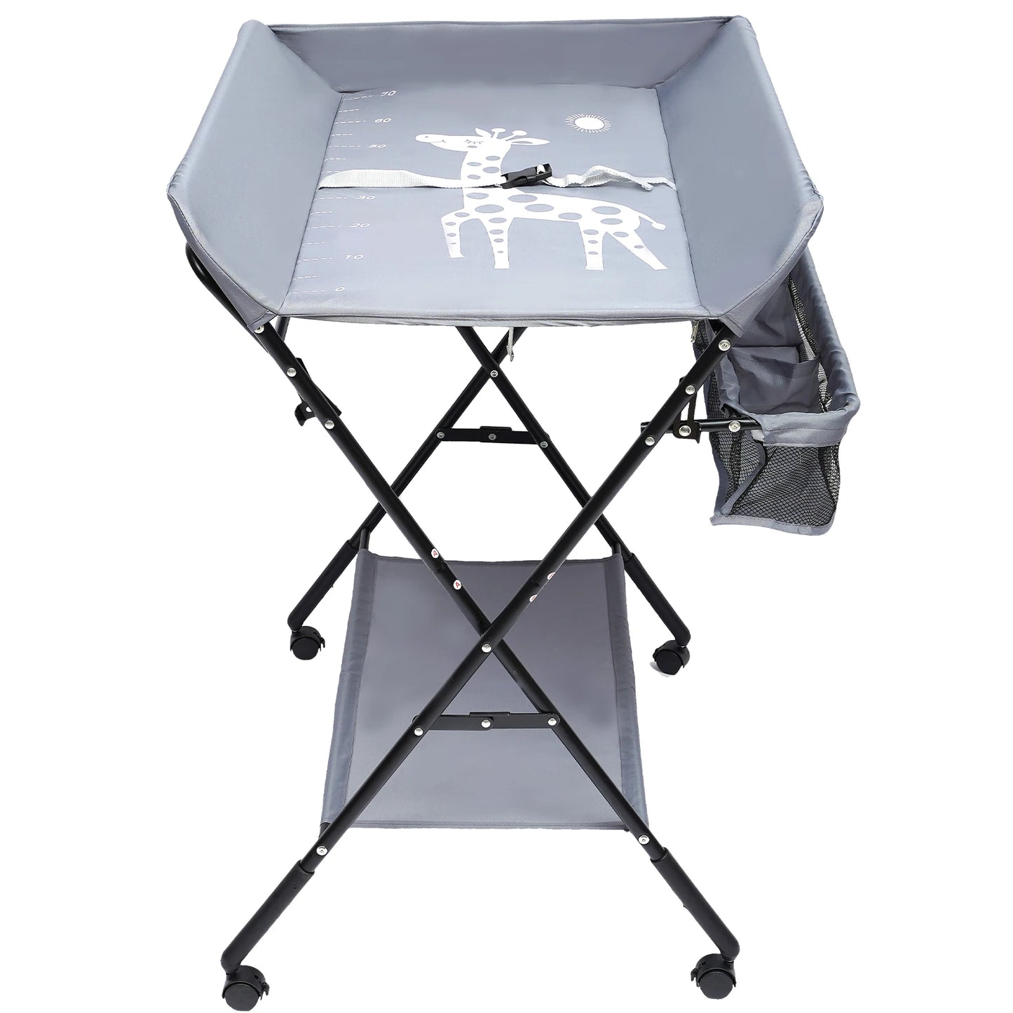 Foldable Baby Changing Table