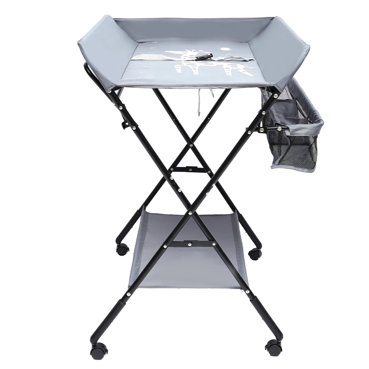 Foldable Baby Changing Table