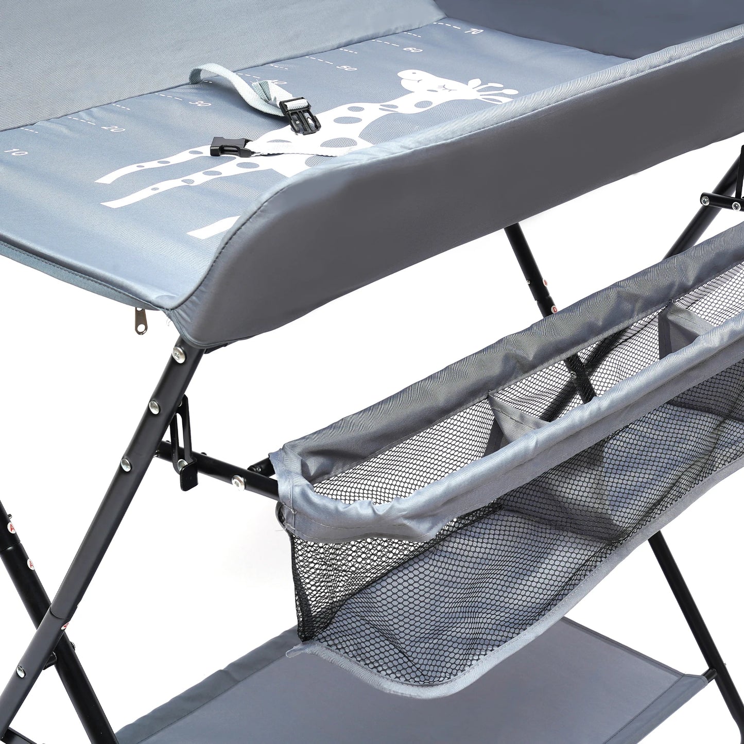 Foldable Baby Changing Table