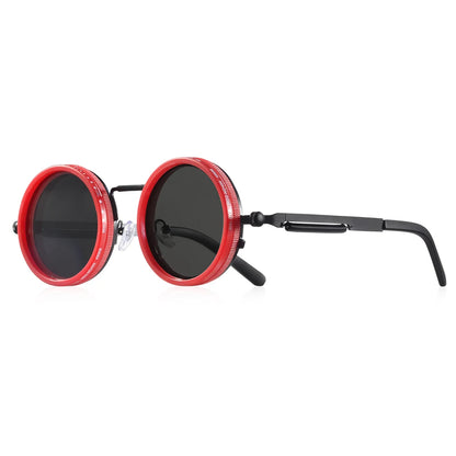 CRIXALIS Intelligent Light-Adjusting Sunglasses – Adaptive Polarized Outdoor Eyewear