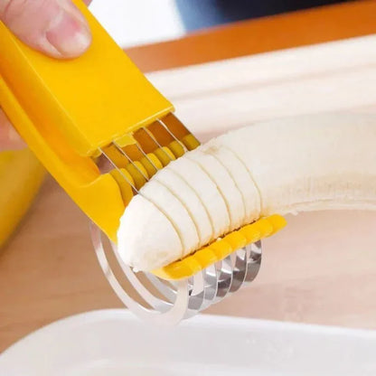 Handheld Slicer