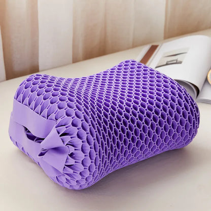 Zero Pressure Cervical Neck Support Pillow