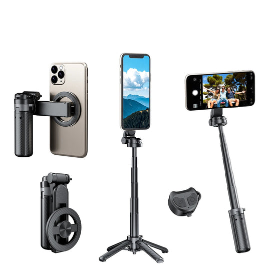 Retractable Mobile Phone Stand