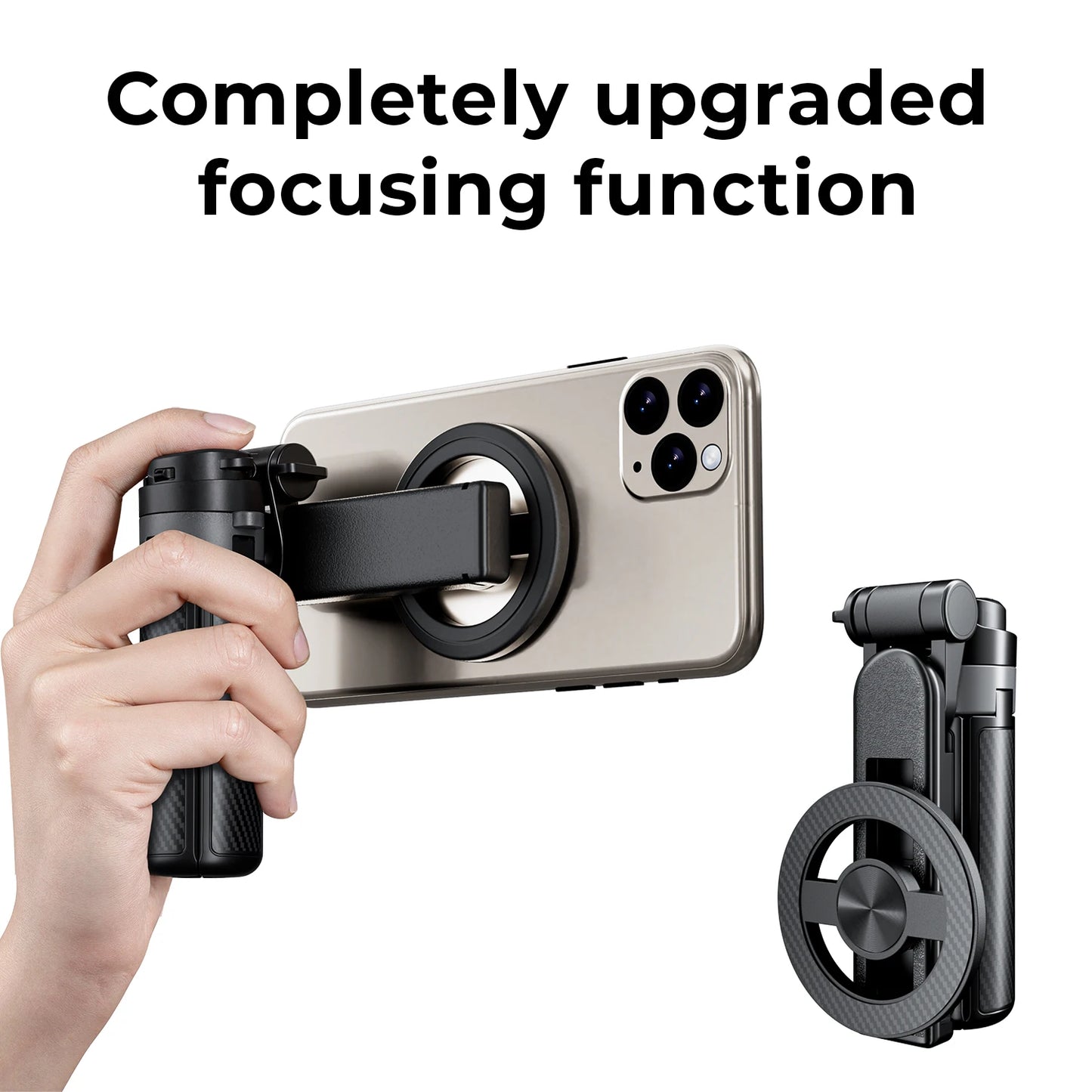 Retractable Mobile Phone Stand