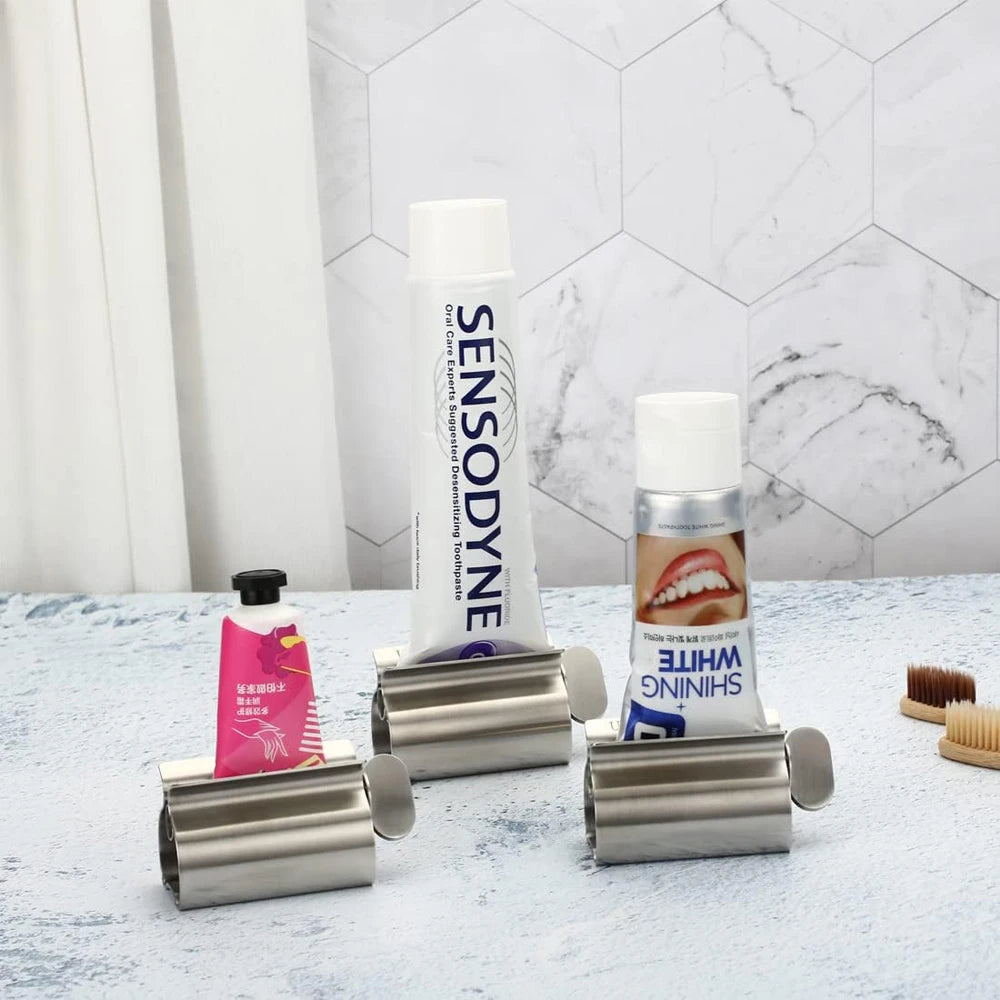 Toothpaste Squeezer