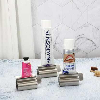 Toothpaste Squeezer