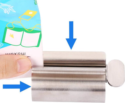 Toothpaste Squeezer