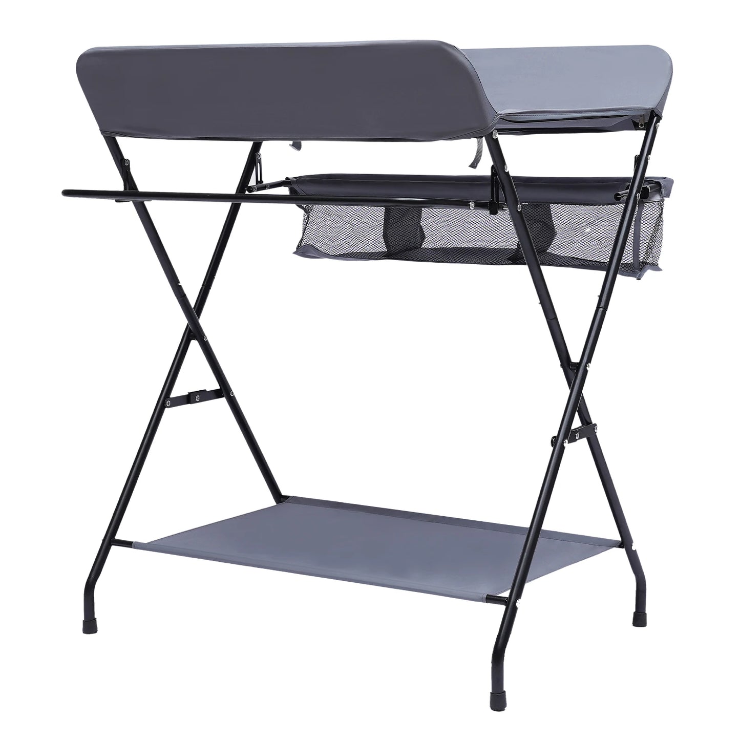 Foldable Baby Changing Table