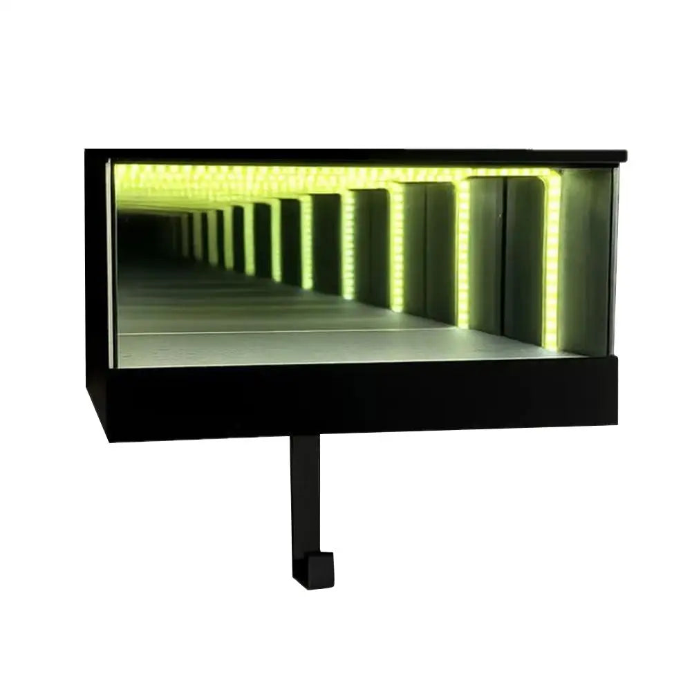 Car Luminous Unlimited Garage Key Storage