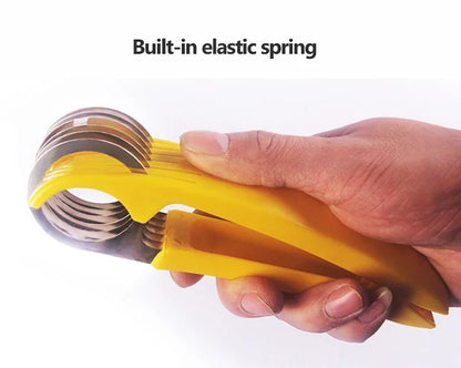 Handheld Slicer