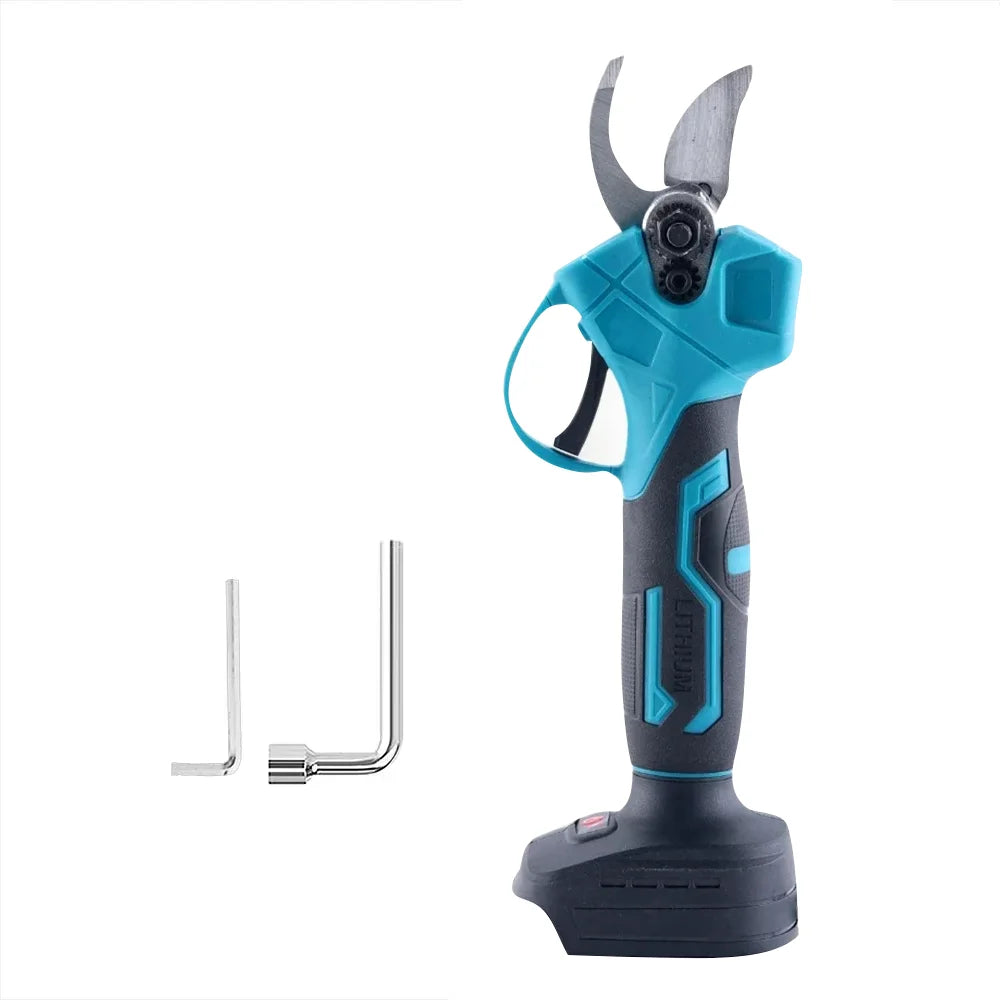 Electric Gardening Scissors