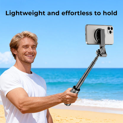 Retractable Mobile Phone Stand