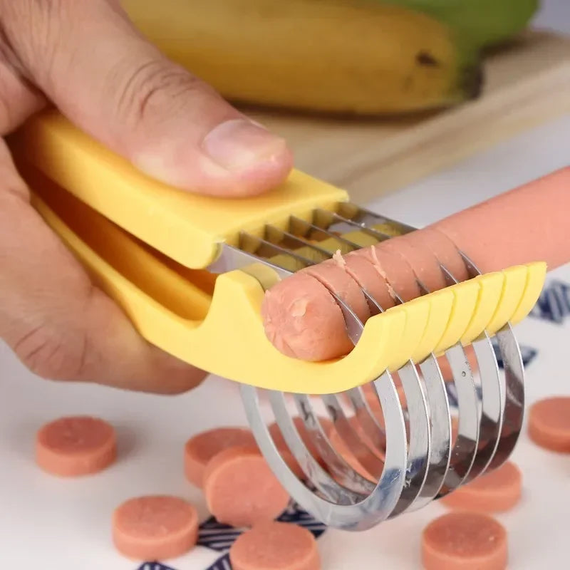 Handheld Slicer