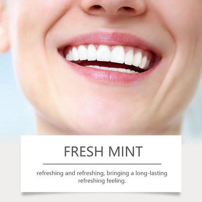 Niacinamide Whitening Toothpaste
