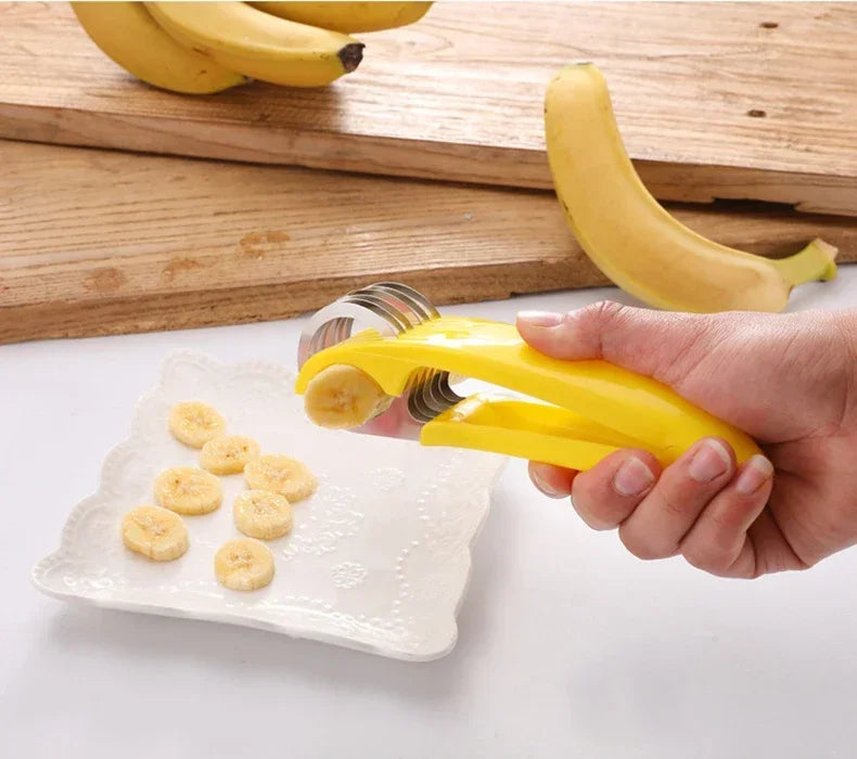 Handheld Slicer