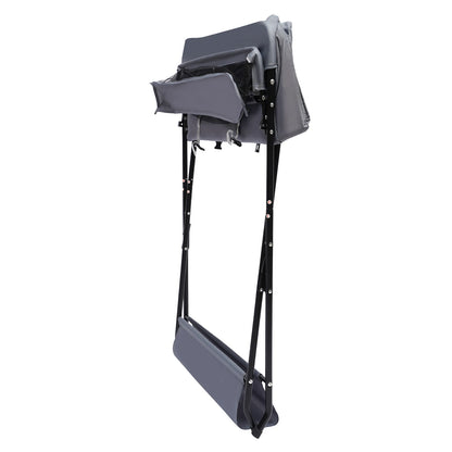 Foldable Baby Changing Table