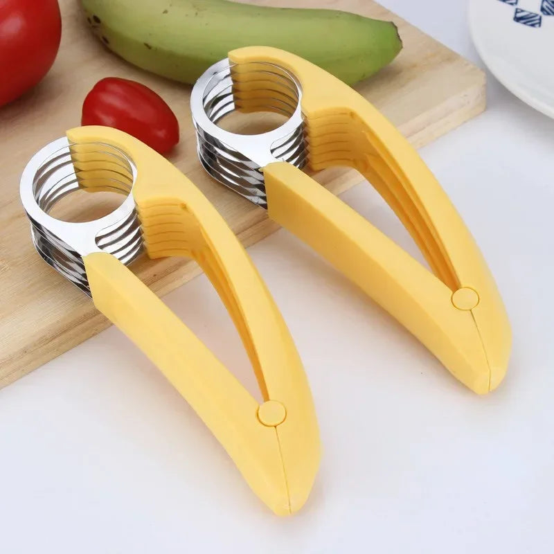 Handheld Slicer
