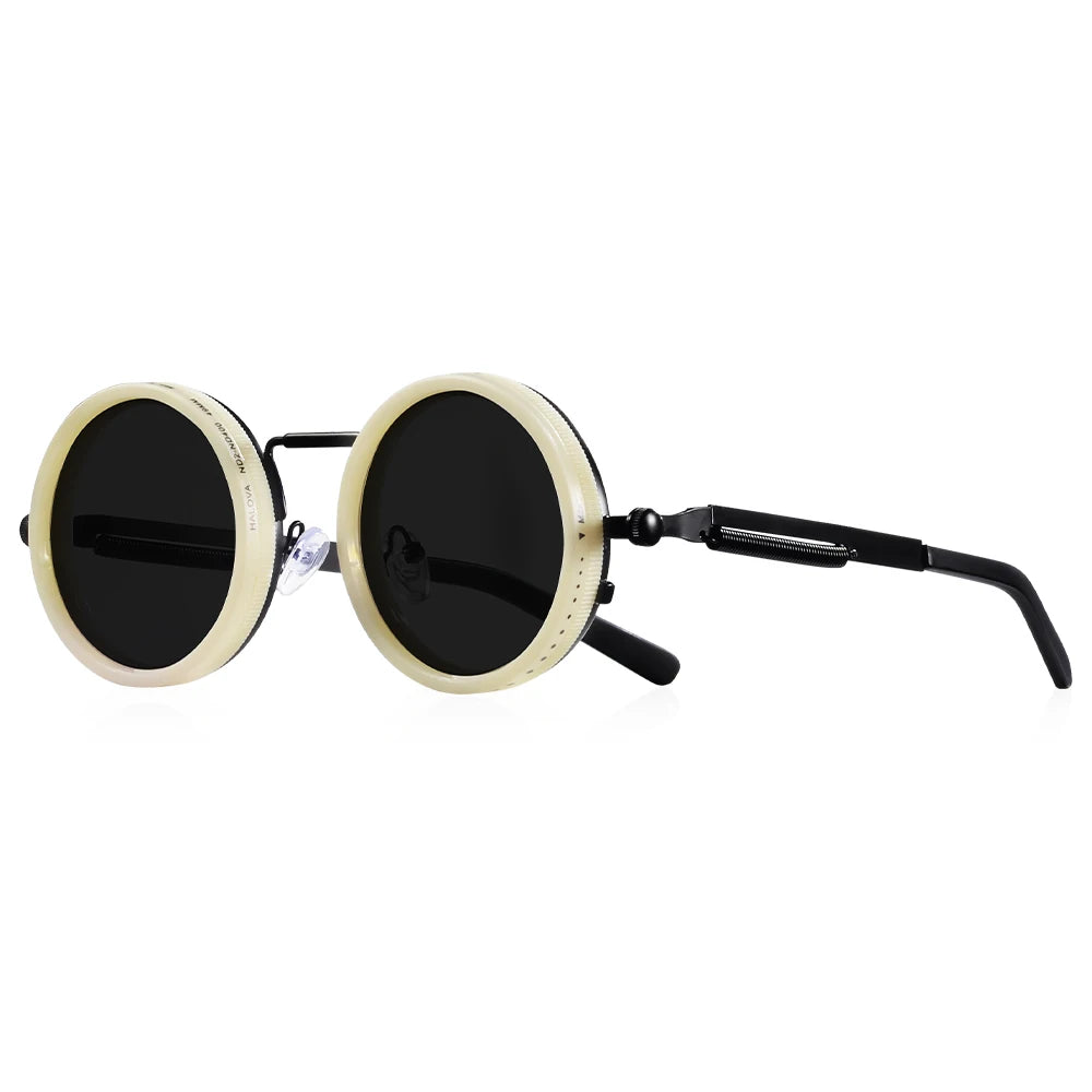 CRIXALIS Intelligent Light-Adjusting Sunglasses – Adaptive Polarized Outdoor Eyewear