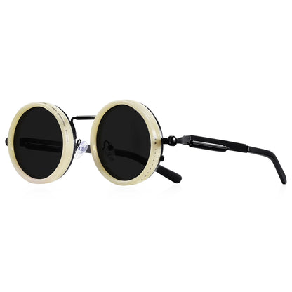 CRIXALIS Intelligent Light-Adjusting Sunglasses – Adaptive Polarized Outdoor Eyewear