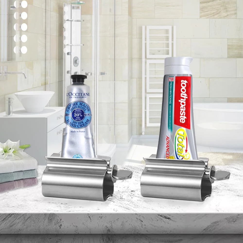 Toothpaste Squeezer