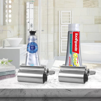 Toothpaste Squeezer