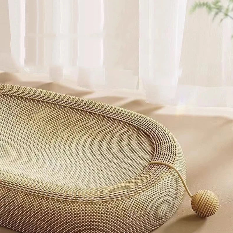 Cat Scratcher Cat Bed