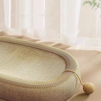 Cat Scratcher Cat Bed