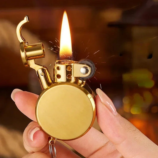 Kerosene Lighter