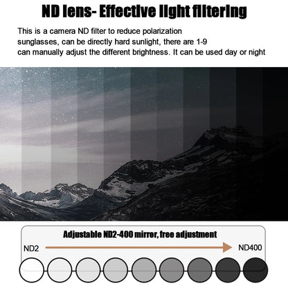 CRIXALIS Intelligent Light-Adjusting Sunglasses – Adaptive Polarized Outdoor Eyewear