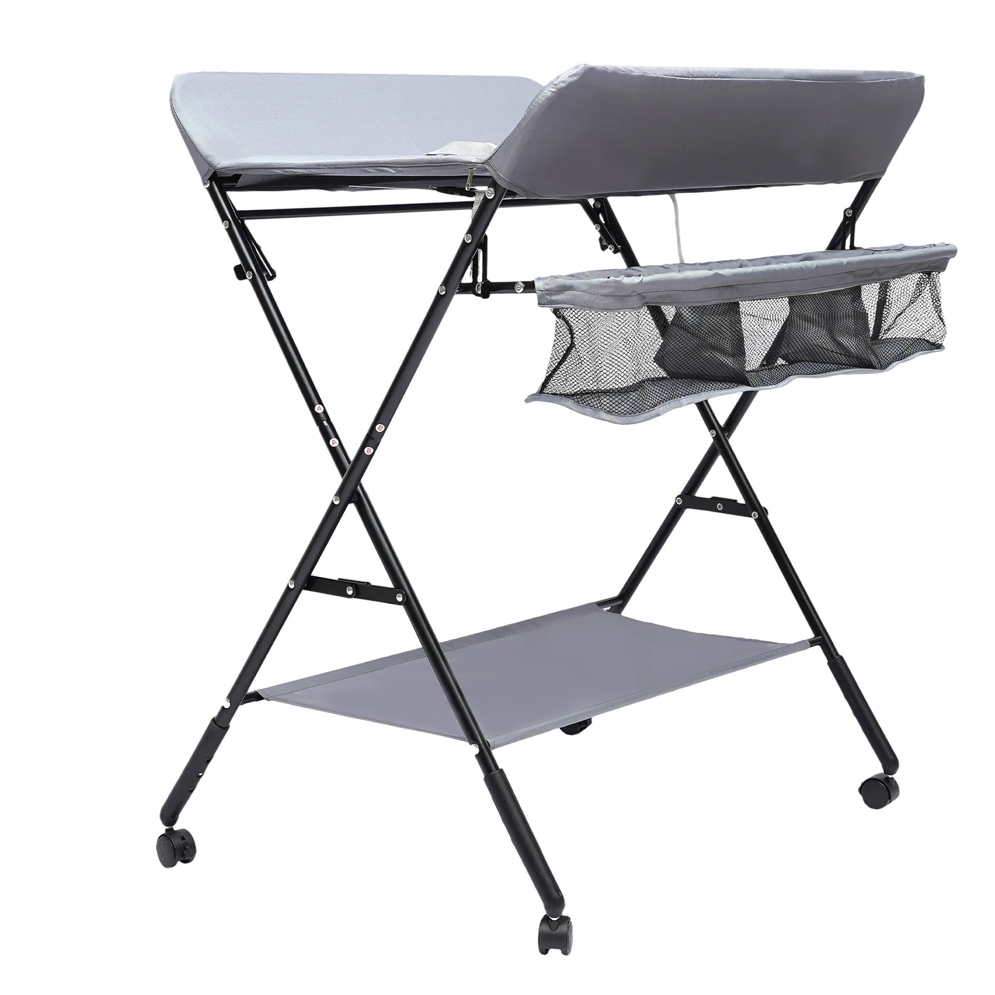 Foldable Baby Changing Table