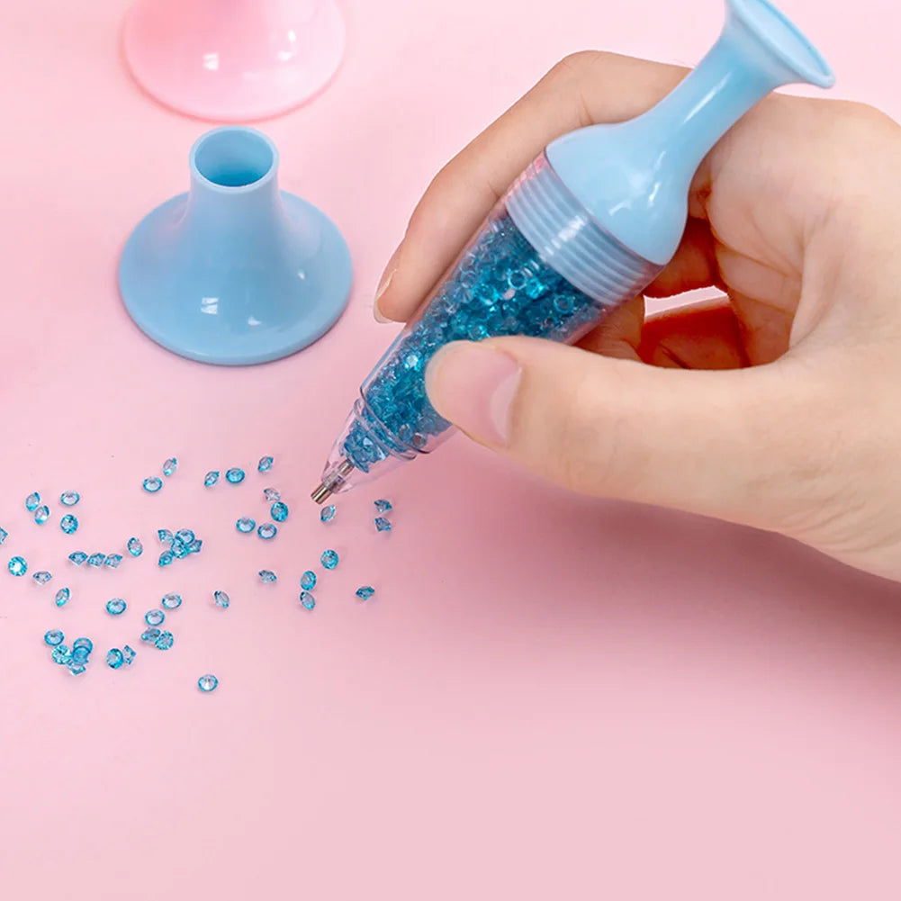 Art Cross Stitch Tool Pen