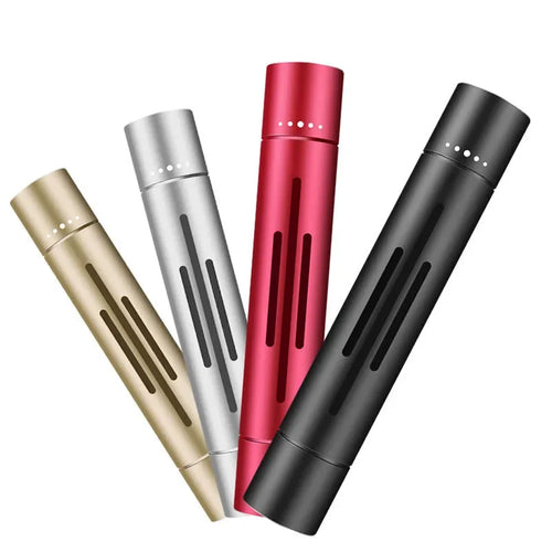 8Pc/Set Car Air Vent Perfume Car Air Freshener