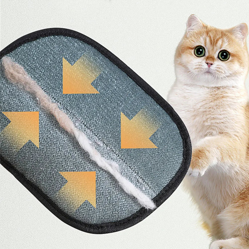 Pet Grooming equipment Gloves