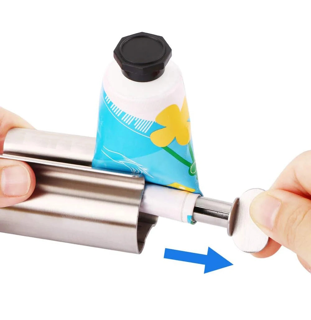 Toothpaste Squeezer