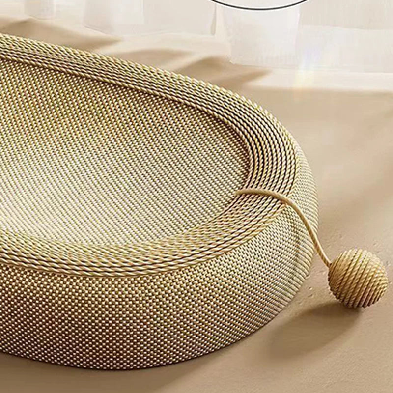 Cat Scratcher Cat Bed