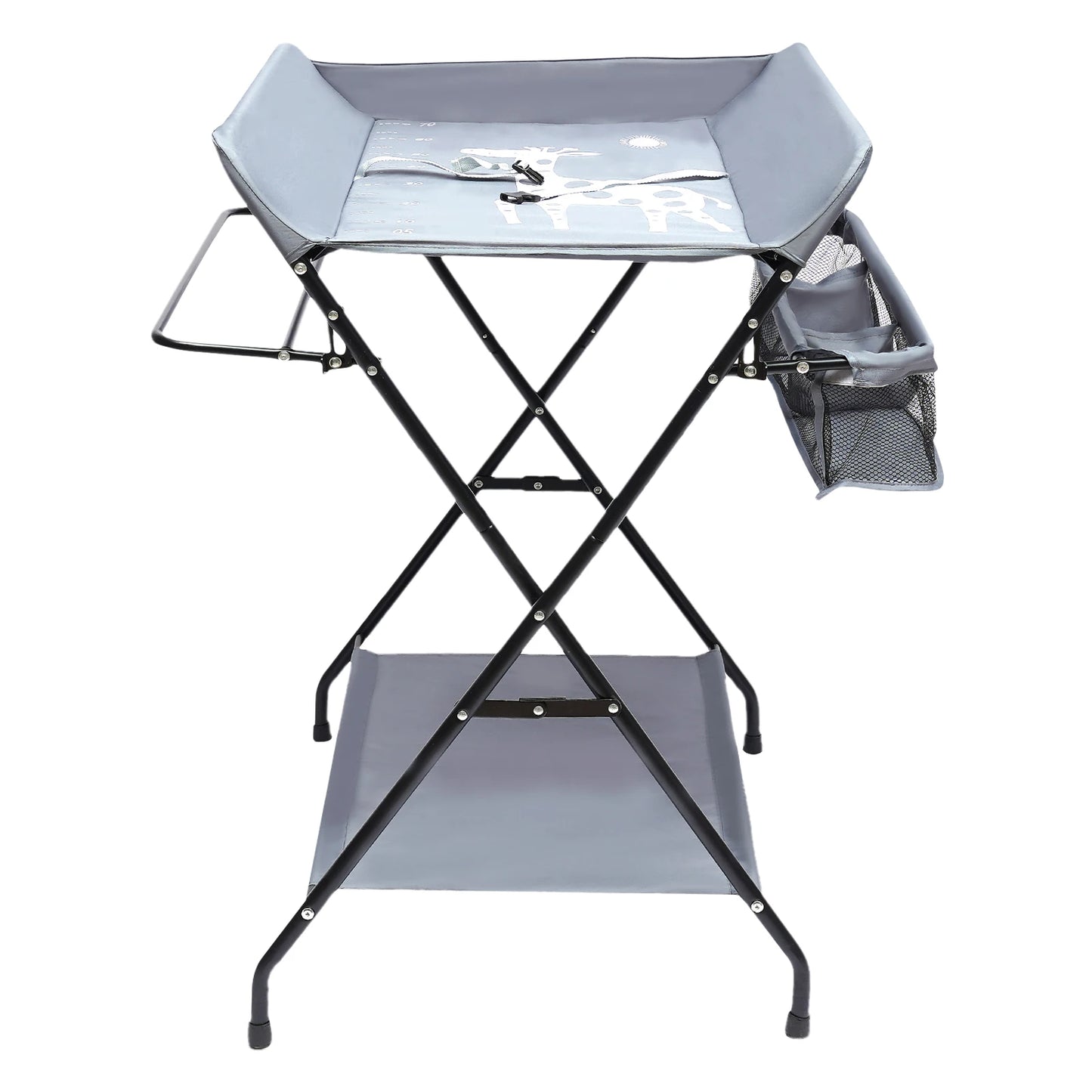 Foldable Baby Changing Table