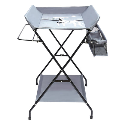 Foldable Baby Changing Table