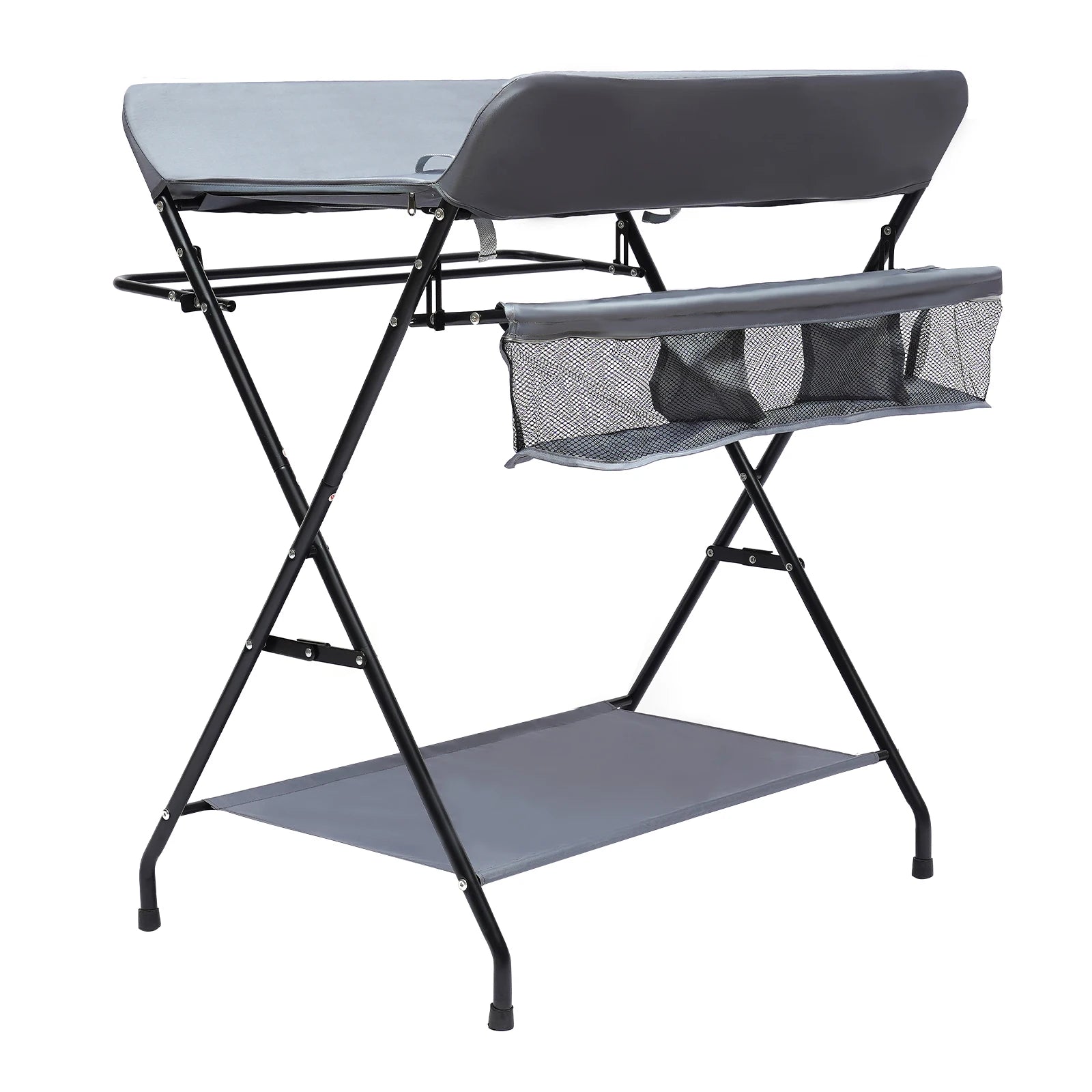 Baby Infant Folding Diaper Changing Table