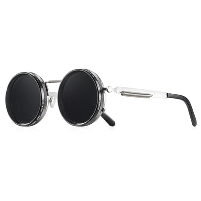 CRIXALIS Intelligent Light-Adjusting Sunglasses – Adaptive Polarized Outdoor Eyewear