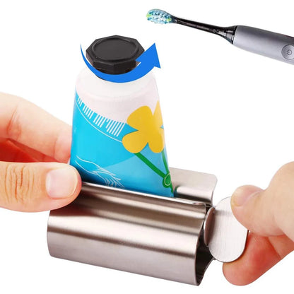 Toothpaste Squeezer