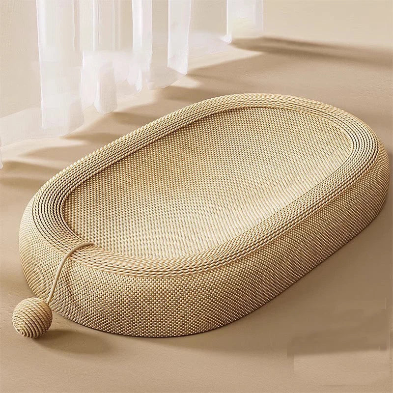 Cat Scratcher Cat Bed