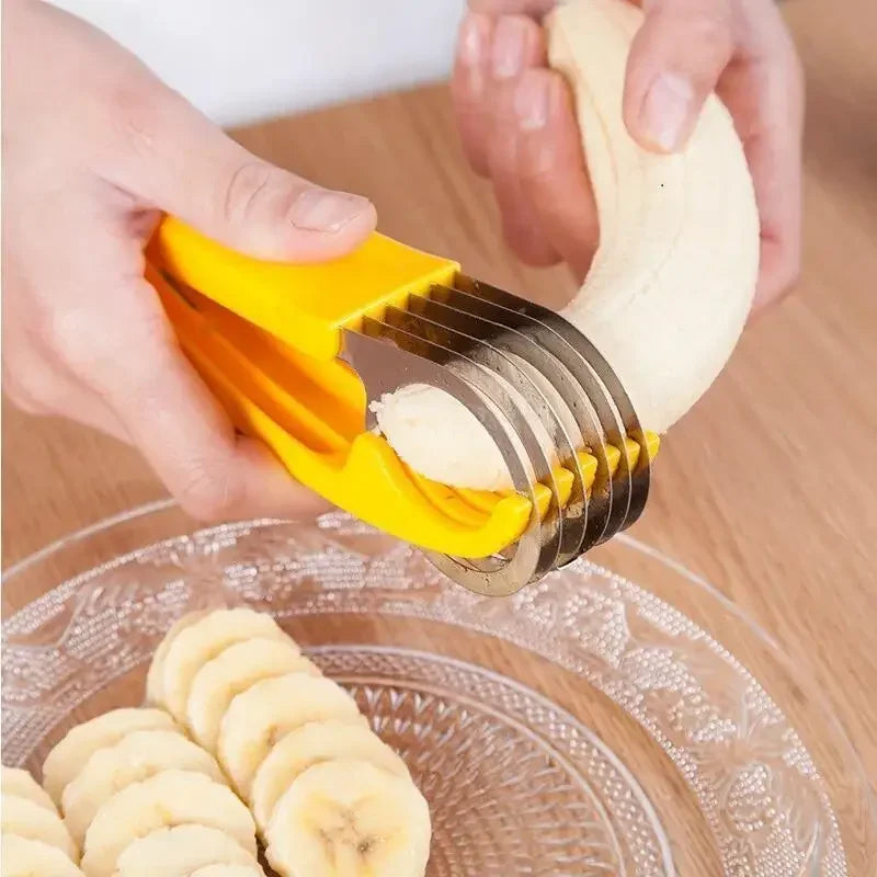 Handheld Slicer