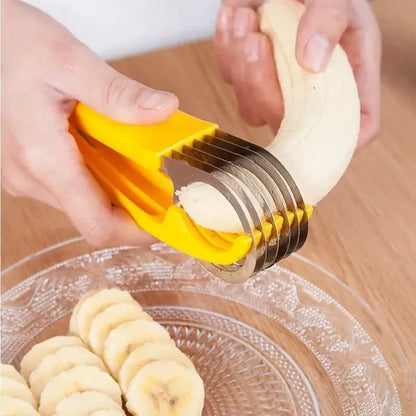 Handheld Slicer