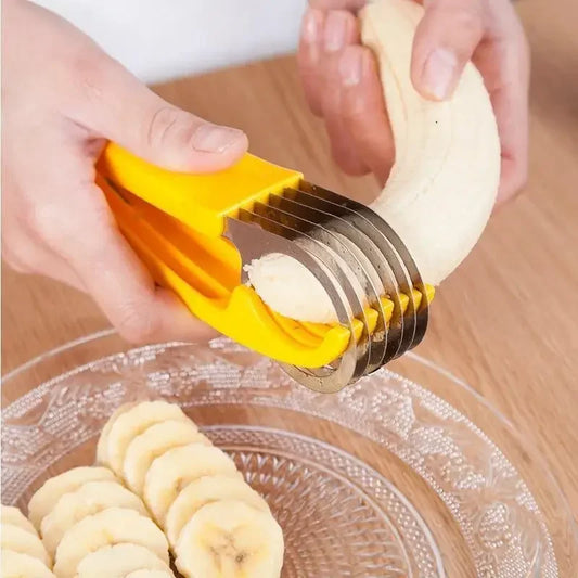 Handheld Slicer