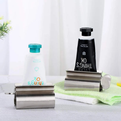 Toothpaste Squeezer