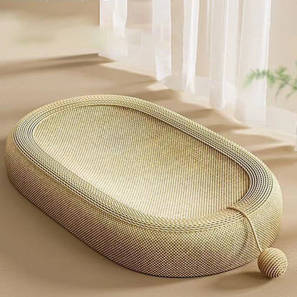 Cat Scratcher Cat Bed