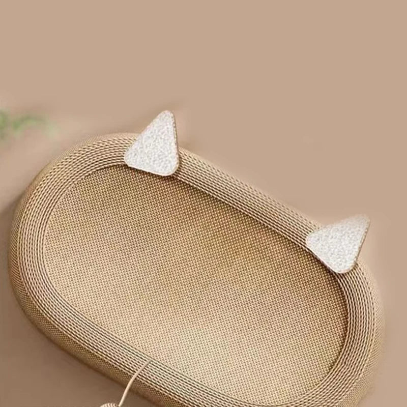 Cat Scratcher Cat Bed