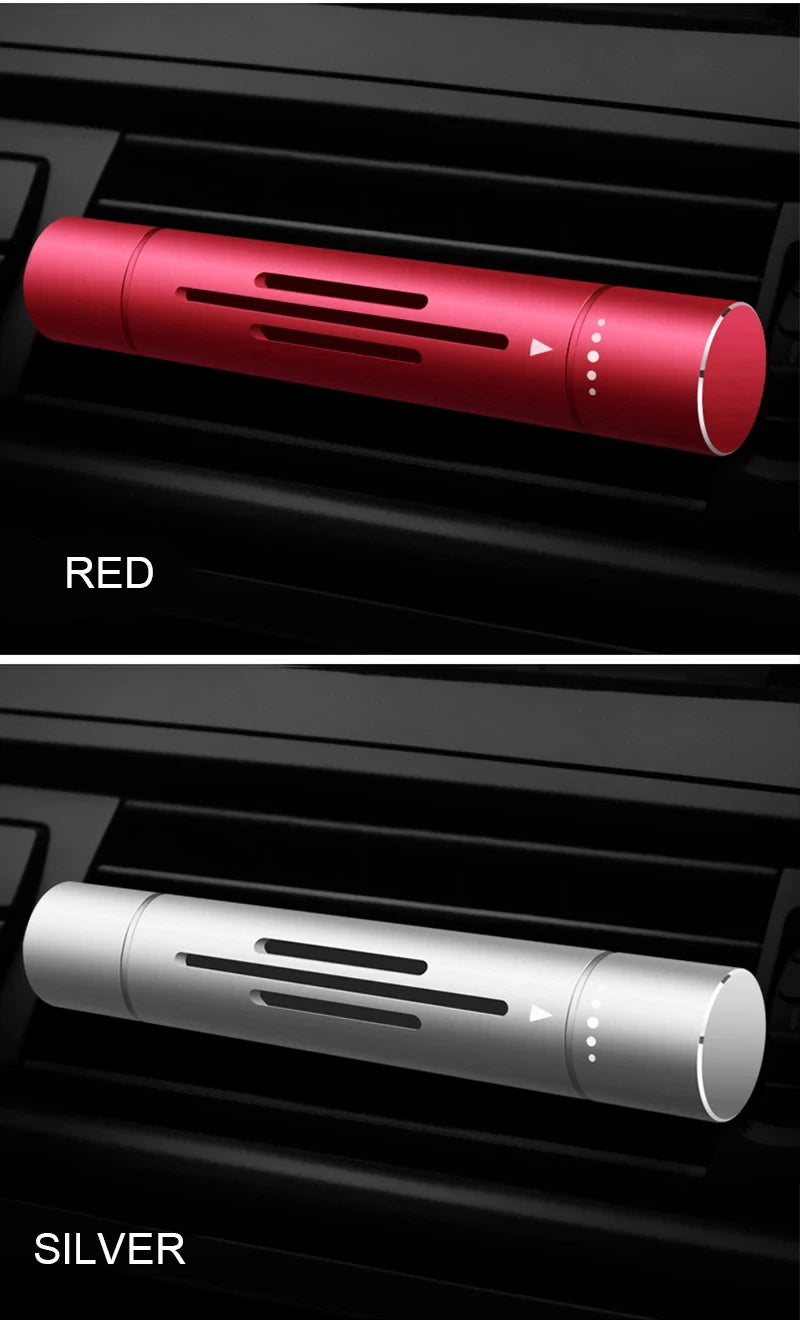 8Pc/Set Car Air Vent Perfume Car Air Freshener